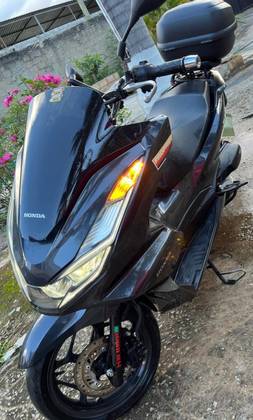 HONDA PCX 160 ABS HONDA PCX 160 ABS